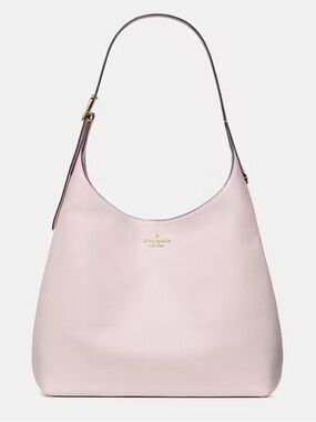 Kate Spade 454 Pebbled Leather Large Shoulder Bag,